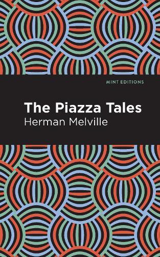 Thumbnail - Herman Melville The Piazza Tales (gebundene Ausgabe) Mint Editions