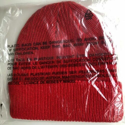 帽子 Supreme Gonz Logo Beanie Brown Supreme Supreme Gonz Nametag Beanie 'Brown' | REVERSIBLE