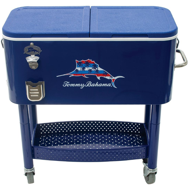 tommy bahama beverage tub