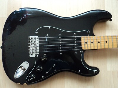 Fender Stratocaster 1979 Made in USA