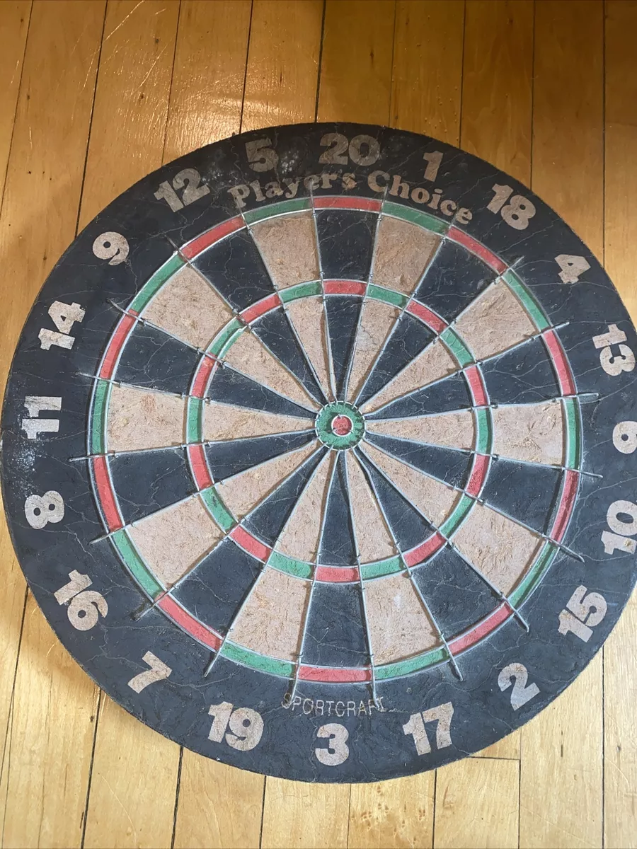 Official cheap dart board