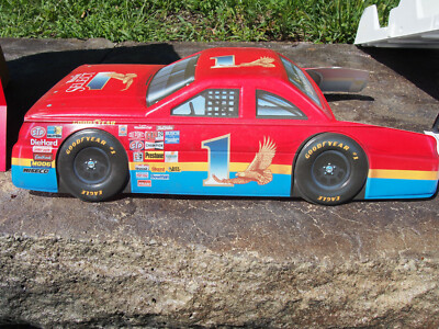 winston cigarettes nascar 1985 Vintage Cup Series Tobacco Racing Print Ad Winston Cigarettes NASCAR Keychain NEW on card 1991 Heres a Winston Motorsports Series 20th Anniversary keychain for your tobacco collection from Winston Cigarettes Winston Cigarettes Race Car Display