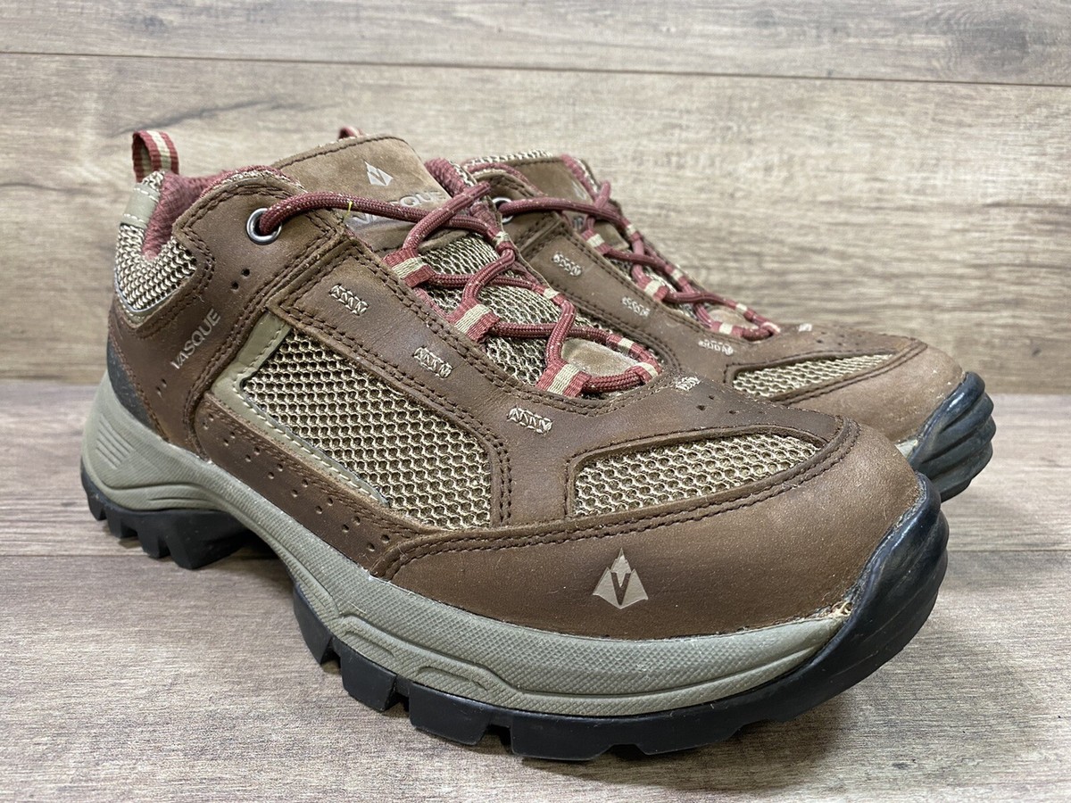 Vasque レディース Breeze at Low GTX ハイキングシューズ Vasque Women's Breeze AT GTX l Bill & Paul's l Grand Rapids, MI
