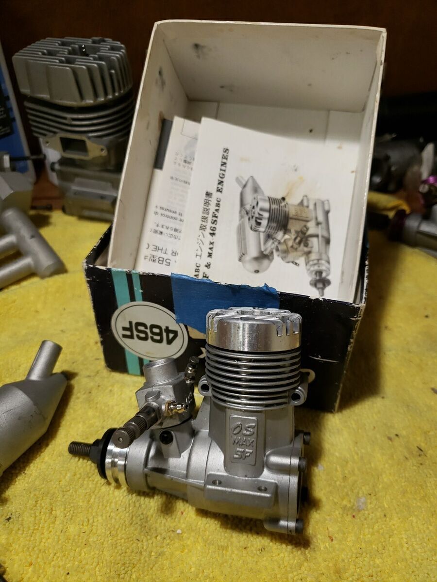 OS MAX 46, 水冷エンジン,(OS MAX 46 AX No.39 - ラジコン販売 OS MAX 46, 水冷エンジン,(OS MAX 46 AX No.39 - ラジコン販売