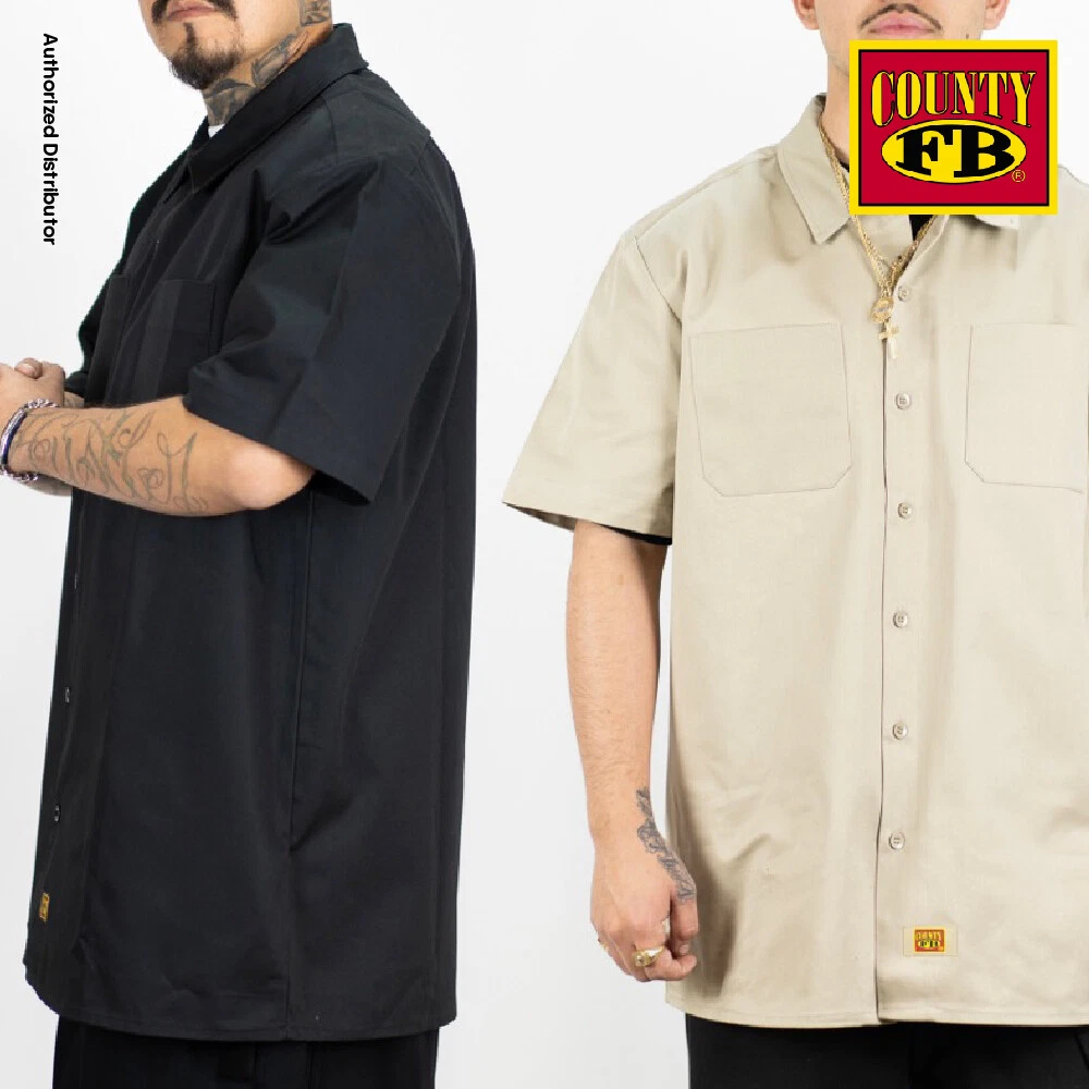 best button up work shirts