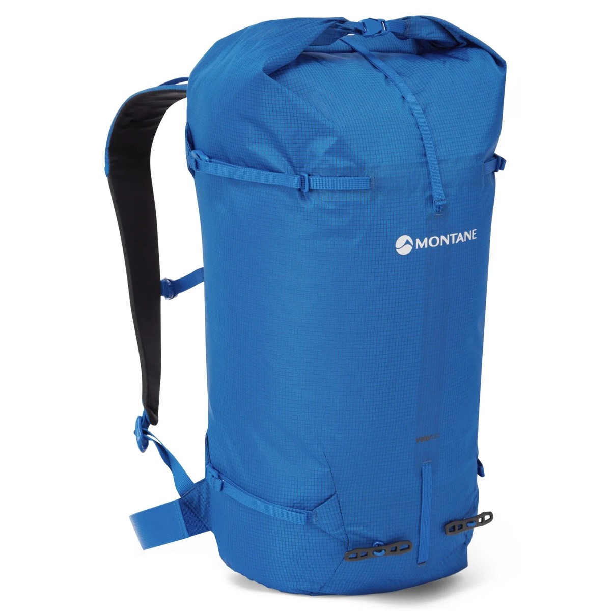 Montane Valen 30L Ultralight Backpack Neptune Blue UK