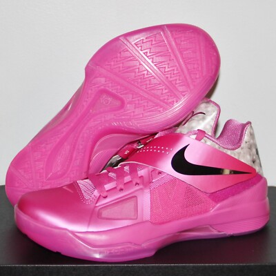 Nike KD 4 \