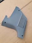 <!--F#f_0-->Ford Falcon Kick Panel Blue/ grey LH XF ZL Fairlane Left side<!--F/-->