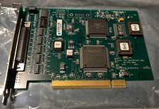 ROPER SCIENTIFIC - TUSCON 01-376-004,ASY. PCI INTERFACE BOARD
