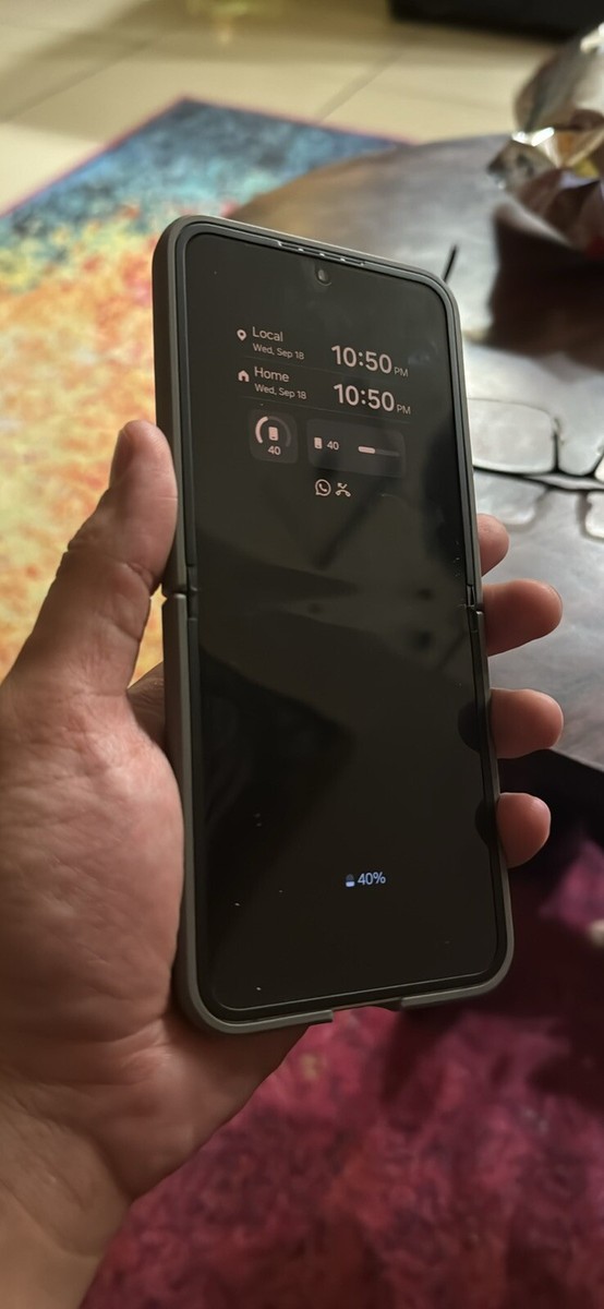 Samsung Galaxy Z Flip 6 Unlocked | eBay