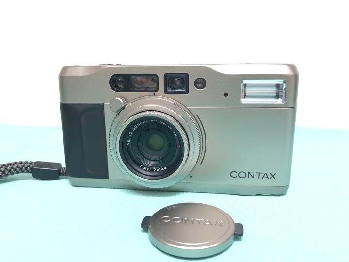コンタックス Contax Tvs Amazon.co.jp: コンタックス TVS : 家電＆カメラ