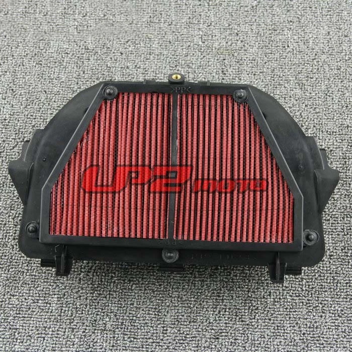 Air Filter Air Cleaner Element For Yamaha YZF R6 2008 2009 13S-14450-10-00 - Imagem 3 de 4