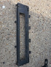 Citroen DS3 2010-15 Stoßstange/Gitter Halterung 9673271277 Citroen DS3 2010-15 Stoßstange/Gitter Halterung 9673271277