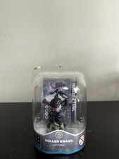 Skylanders Swap Force Figure - Roller Brawl In Box SEE DESCRIPTION