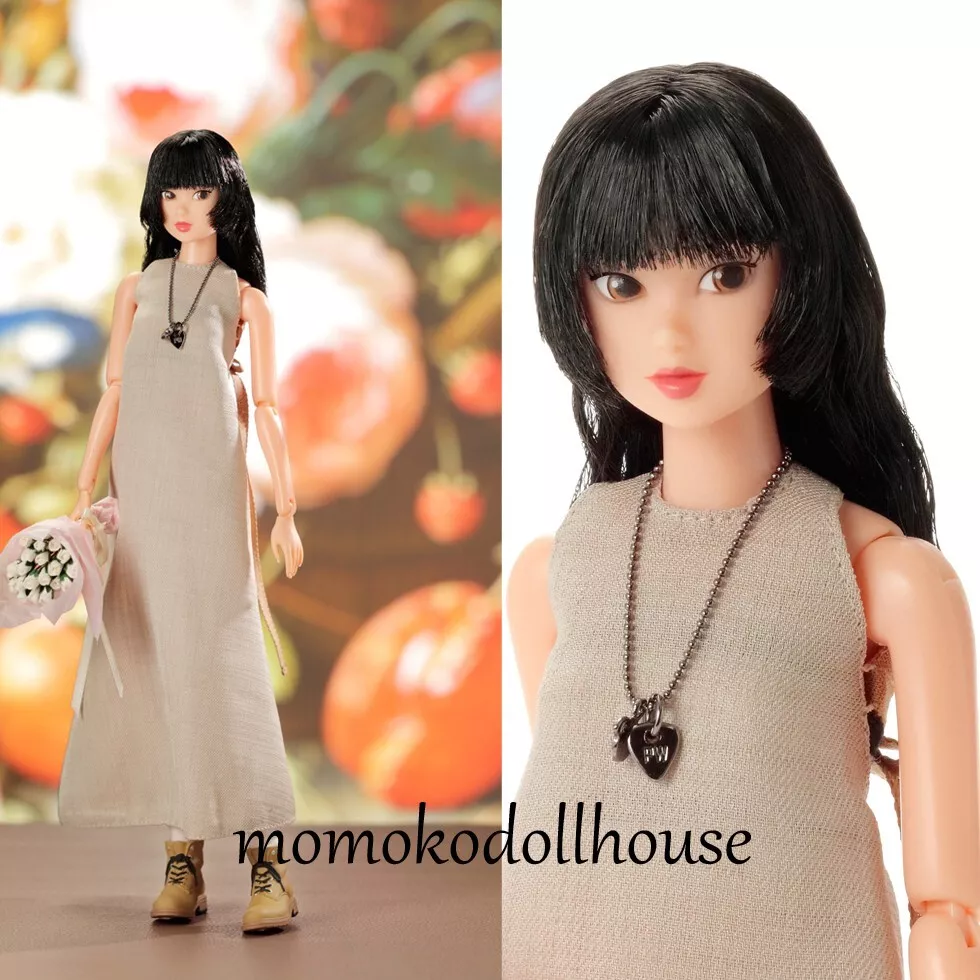 CCS Petworks MOMOKO Doll 21SP Short