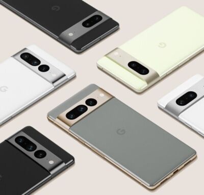 Google Pixel 7 Pro GE2AE 128GB 6.7'' - All Colors (Carrier Unlocked) - Excellent
