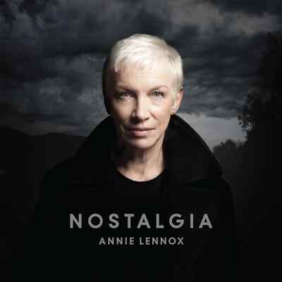 Annie Lennox Nostalgia (CD) VGC DIGIPAK - E17