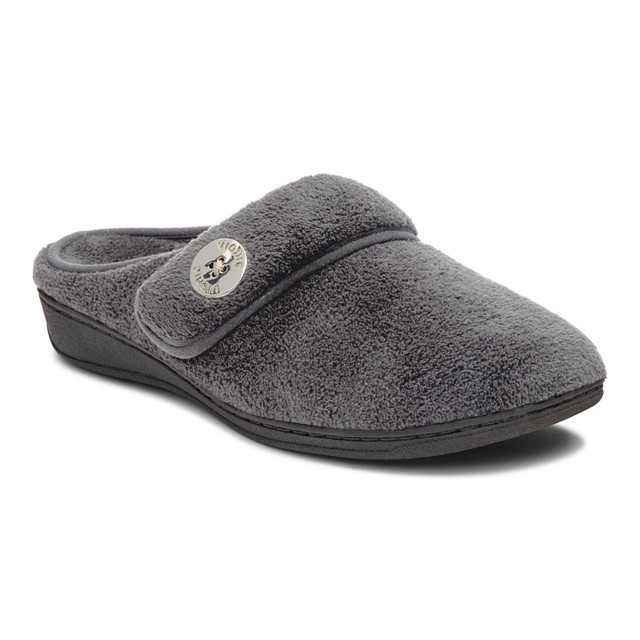 vionic indulge sadie slippers