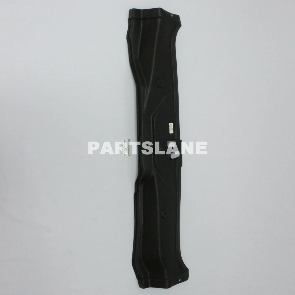 Acabador de maletero genuino Infiniti I35 I30 OEM 84920-2Y000 Foto 3 de 3