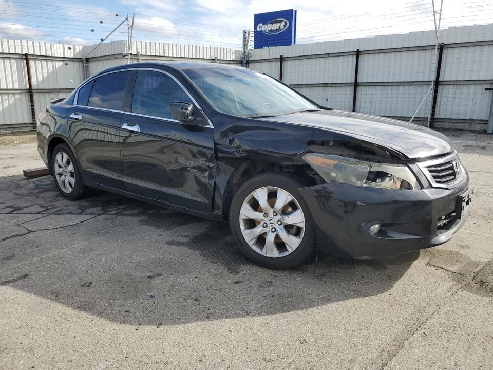 Used Rear Right Door Window Regulator Rear fits: 2008 Honda Accord electric Rear Foto 4 de 4