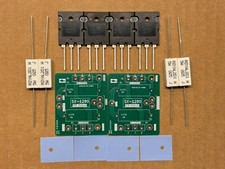 Pioneer SX-1280 Output Transistor Replacement Kit w/ MJL1302AG MJL3281AG