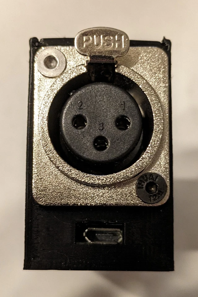 FatsCo sACN to DMX converter - Image 2 of 4