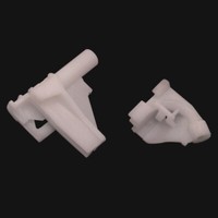 You.S Fensterheber Reparatur Set Vorne Links FüR Renault Megane Scenic (JA0/1)