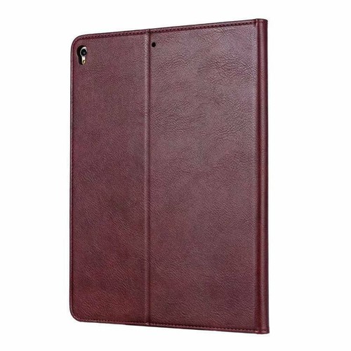 Leather Flip Stand Case Cover For iPad 5/6/7/8/9/10/11th Gen Mini Air Pro 2025 - Picture 26 of 28