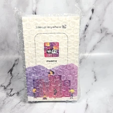 Muama Ryoko 4G-LTE Mobile Broadband Portable Wireless WiFi Router With Sim Card