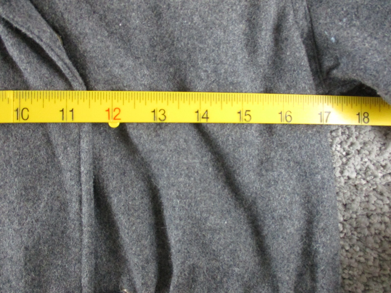 Element Wolfeboro Collection Jacket Medium Long S… - image 8