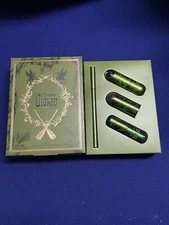 r.e.m. beauty  x Wicked Elphaba Makeup Set