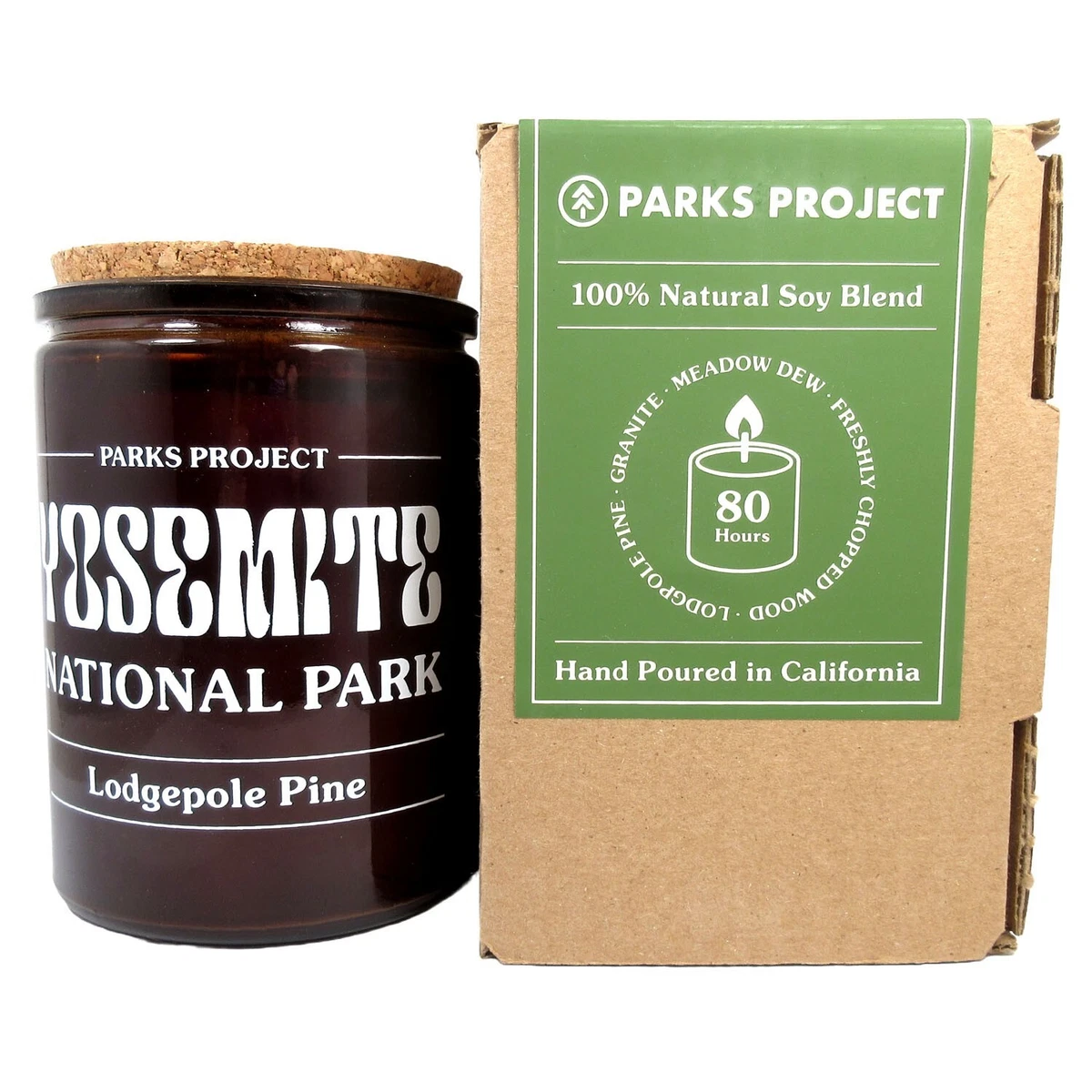 Parks Candles for sale - eBay