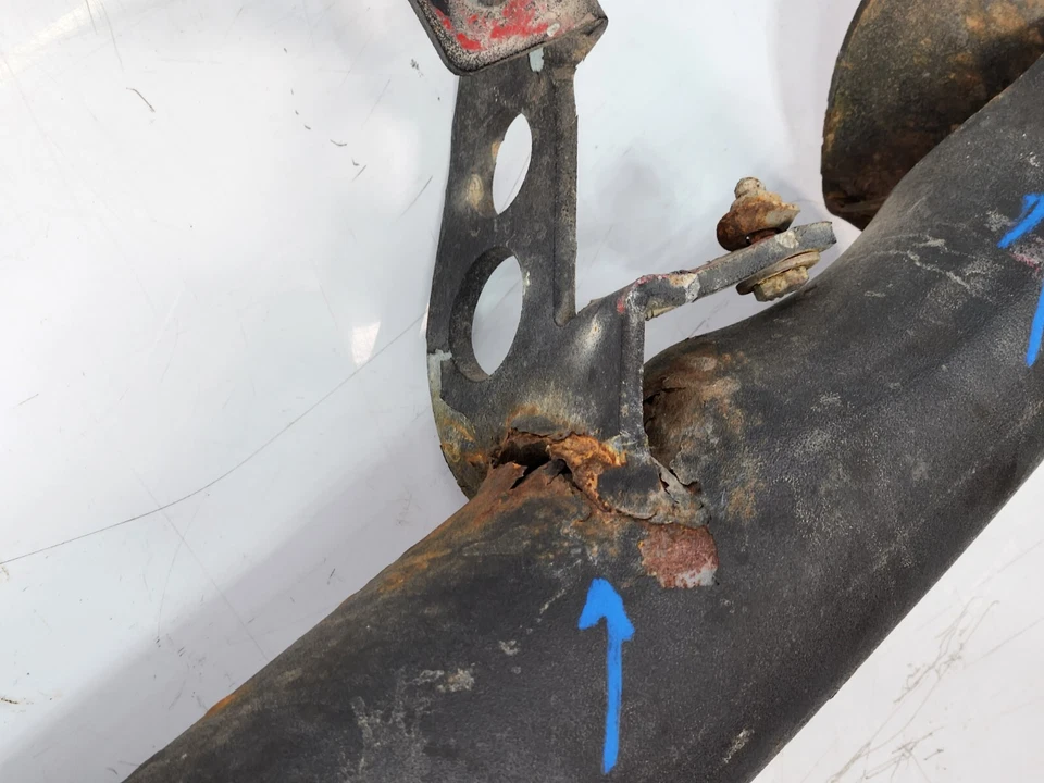 ✅ 2007-2018 PARA Jeep Wrangler JK izquierda derecha puerta N-Fab barras Nerf negro conjunto nota* Foto 3 de 4