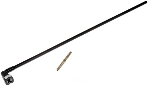 Dorman - Help Steel Body Fuel Line Connector 5/16 in. 800-120 - Advance Auto Parts