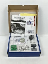 LogicMark Freedom Alert Fall Emergency System Model #35511 