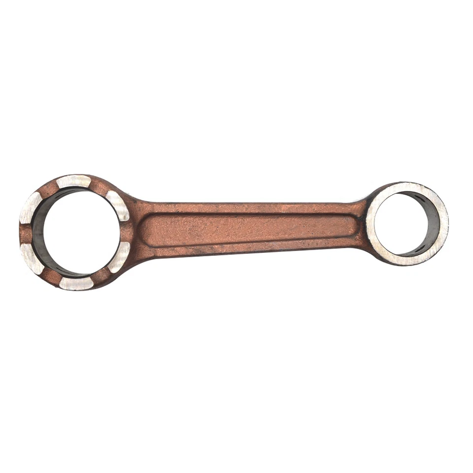 Connecting Rod Conrod for Kawasaki KDX220 97-05 KDX200 89-05 KX125 KDX125 88-91 Foto 4 de 4