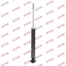 KYB Stoßdämpfer hinterachse passend für Toyota Auris _E18_ Kombi