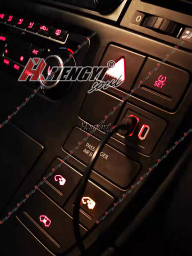 Auto Dual USB PD + QC3.0 Ladegerät Buchse Steckdose Für VW Multivan T5 2003-2015 - Bild 10 von 15