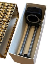 VTG Nippon Bellows Focusing Attachment For Nikon F Extension Tube Lens FAST SHIP