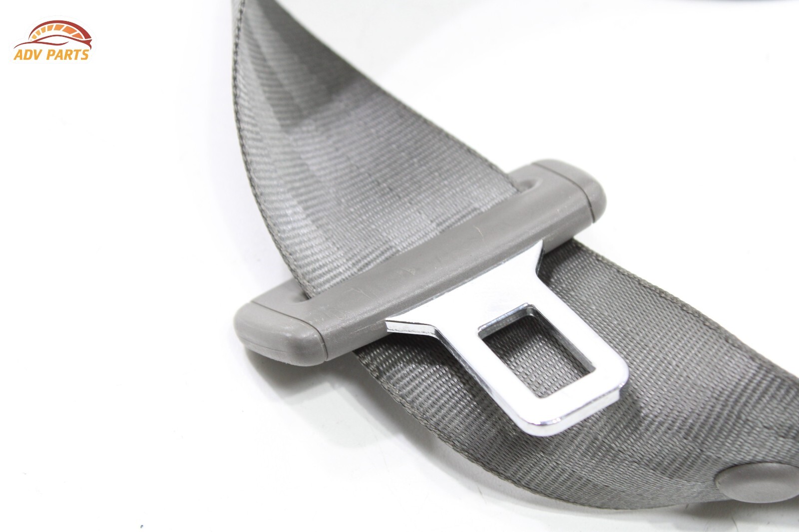 2006-2012 BENTLEY CONTINENTAL REAR RIGHT SIDE SEAT BELT SEATBELT RETRACTOR OEM