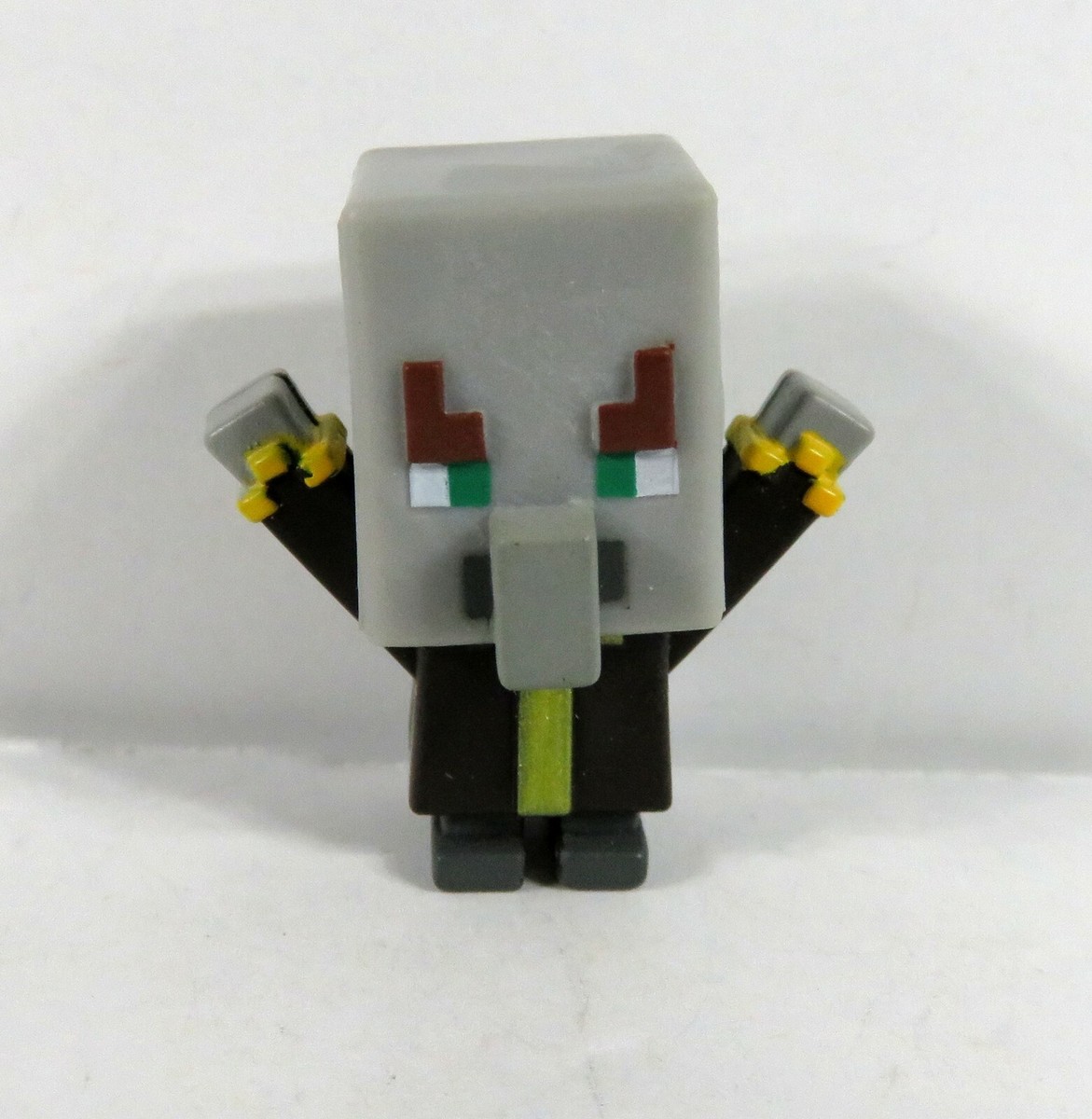 Minecraft Dungeons Series 24 Mini Figures Evoker NEW