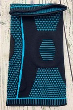 Knee Pads with Side stabilizer and Silica Gel Arthritis Joint Pain Relief M