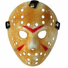 Friday The 13th - Jason X Deluxe Adult Mask for sale online | eBay