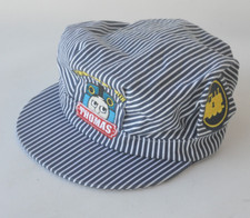 Thomas and Friends Hat Day Out With Thomas Striped Engineer Conductor Kids