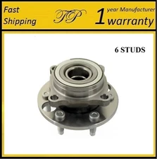 Rear Wheel Hub Bearing Assembly For GMC SIERRA 1500,YUKON,YUKON XL 1500 02-05