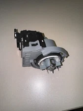 W11497943 for Whirlpool Dishwasher Pump Motor W11491436 Exact Replacement Part
