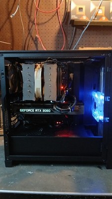 MSI MEG X570 ACE/ 5950x, 32 Gigs Ram Combo