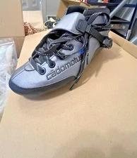 Speed Skates - Cadomotus Versatile-3 Inline Speed Skate (3x125mm and 4x110mm)