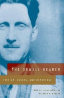 George Orwell | The Orwell Reader | Taschenbuch | Englisch (2022)