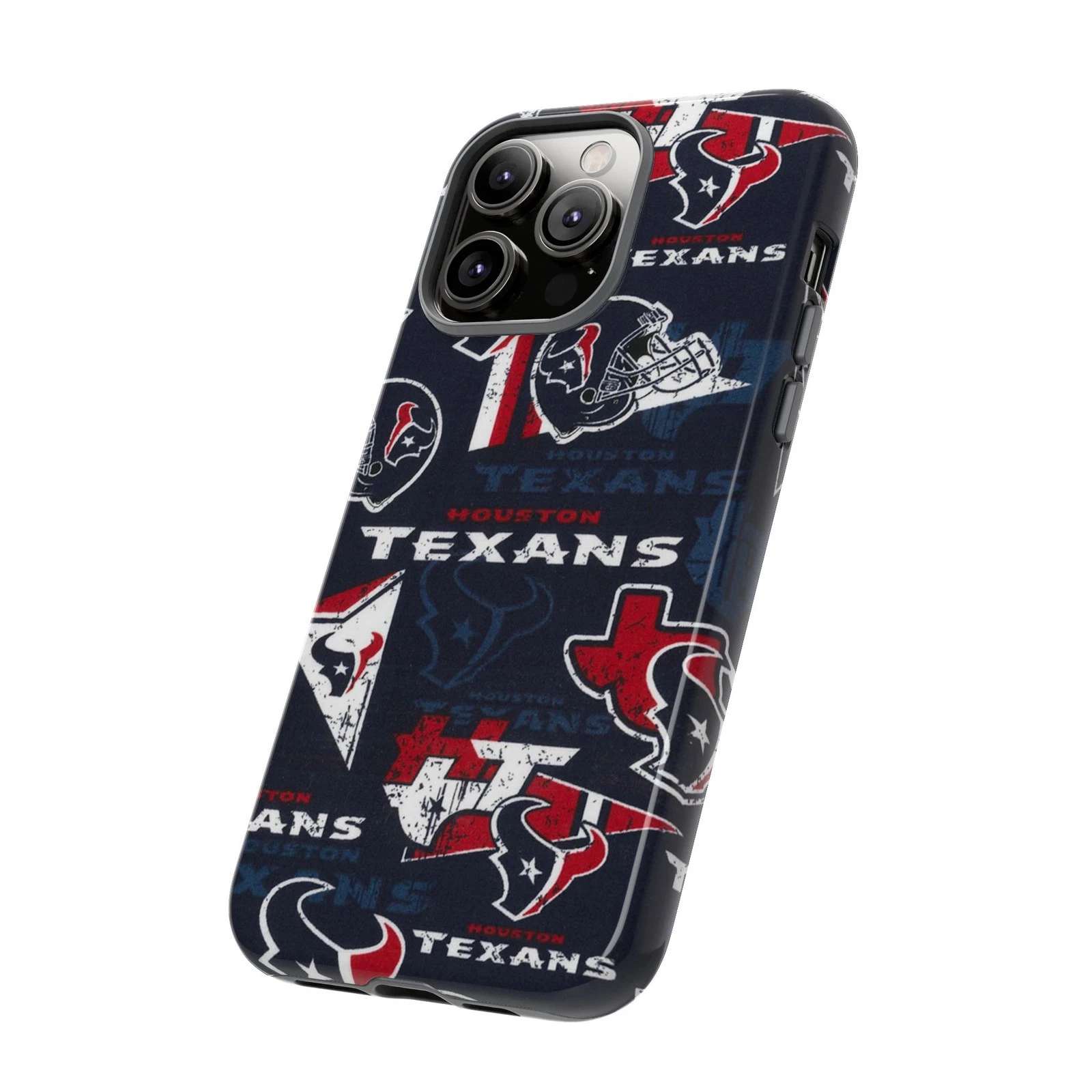 Houston Texans Phone Cases for iPhone